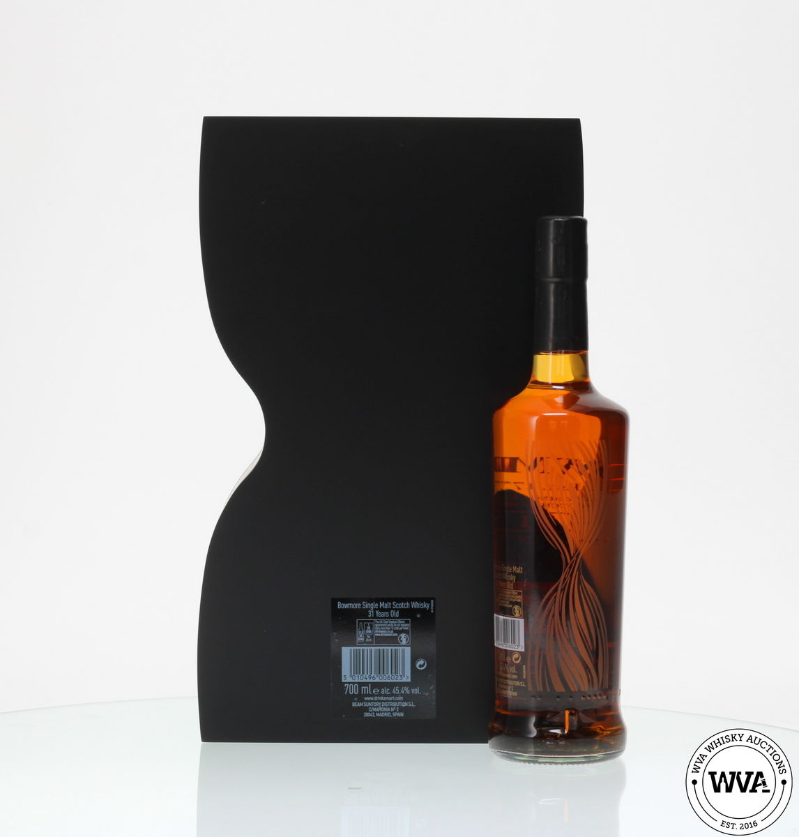 BOWMORE 1988 31 YEAR OLD - TIMELESS SERIES 