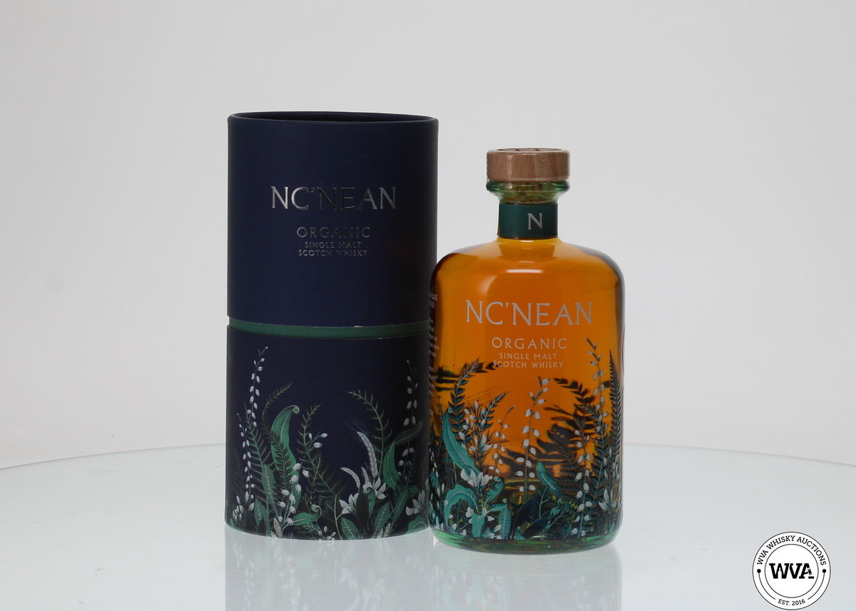 NC'NEAN ORGANIC BATCH #6
