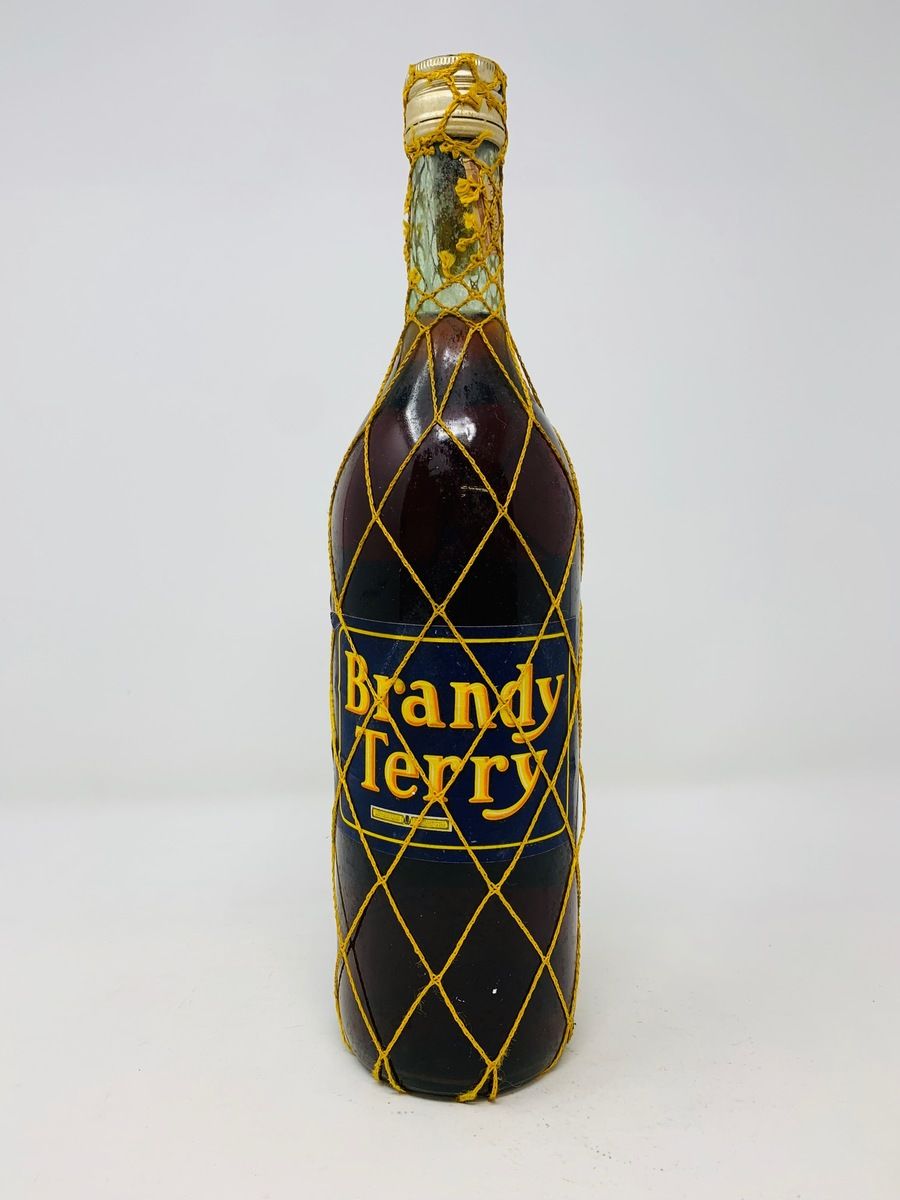 BRANDY TERRY 