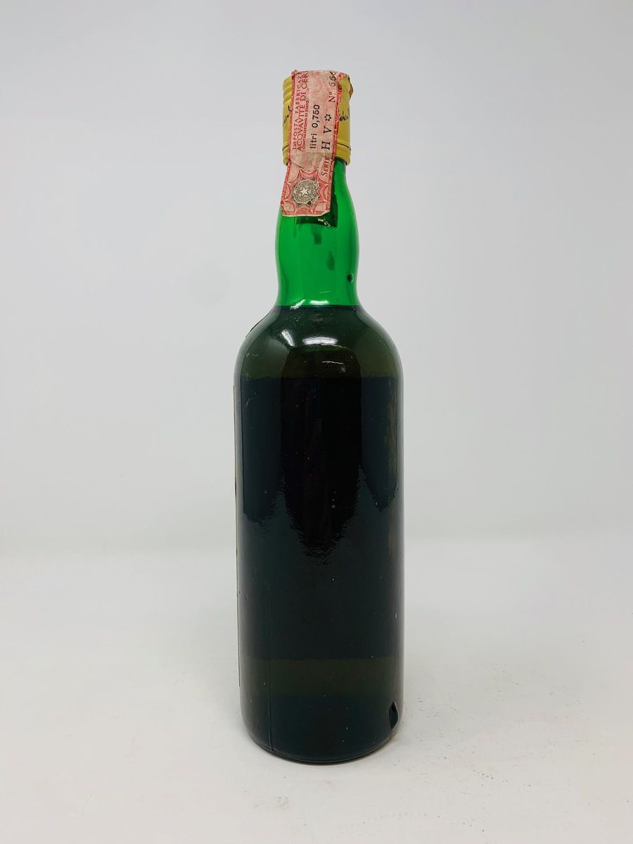 TEACHERS GLENDRONACH 8 YEAR OLD ITALIAN IMPORT