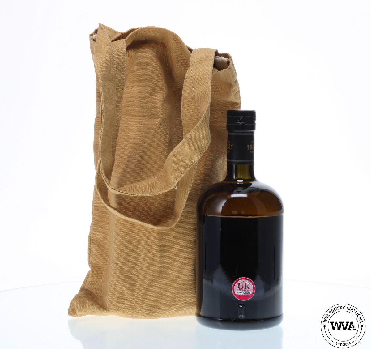 BUNNAHABHAIN - THE COTERIE EXCLUSIVE