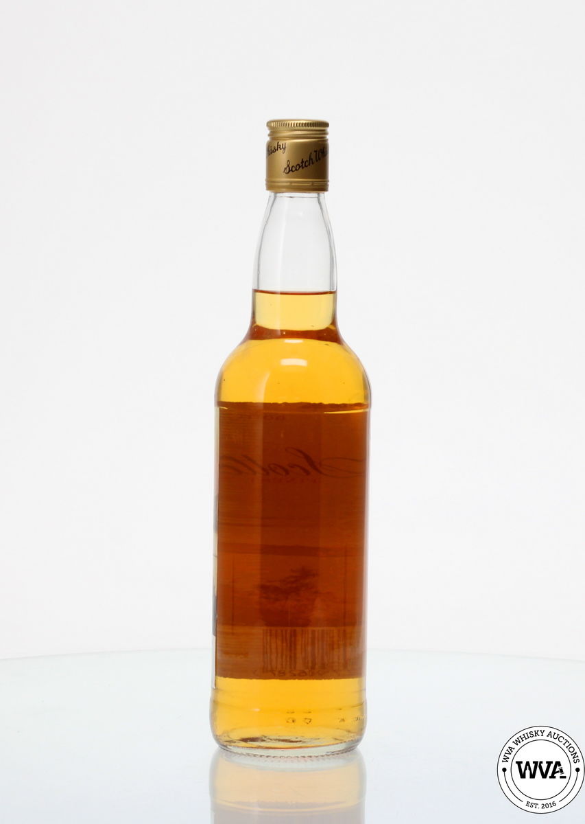 SCOTTISH CHIEF FINEST SCOTCH WHISKY
