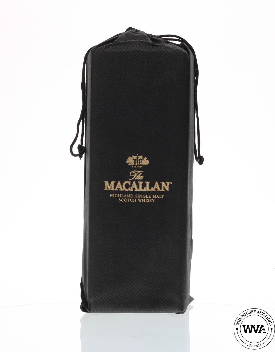 MACALLAN 25 YEAR OLD SHERRY OAK 2021 RELEASE