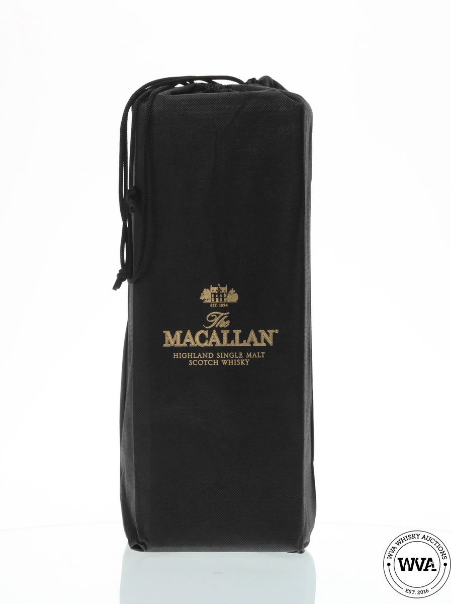 MACALLAN 30 YEAR OLD - DOUBLE CASK 2021 RELEASE