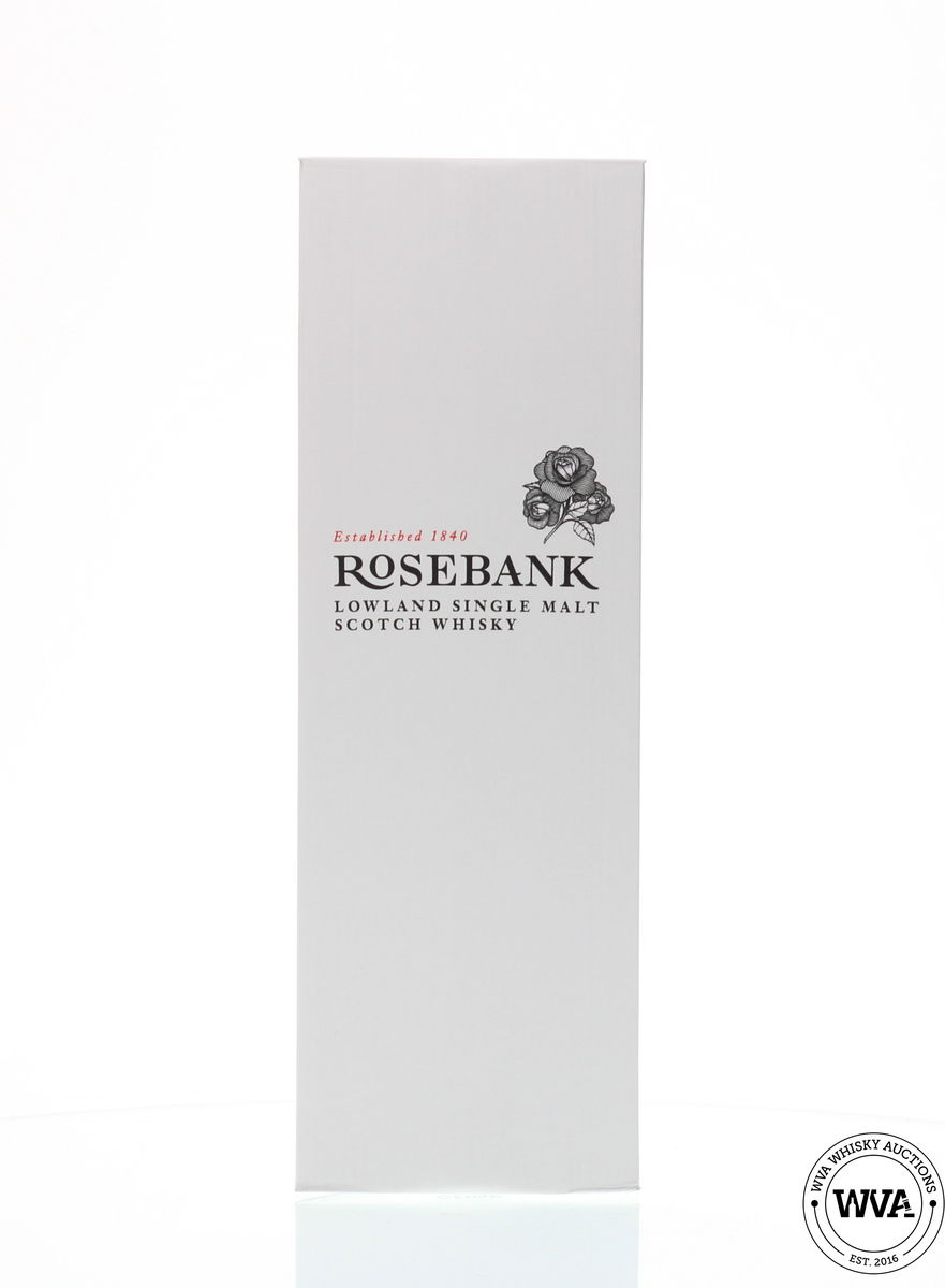 ROSEBANK 31 YEAR OLD 2022 - RELEASE #2