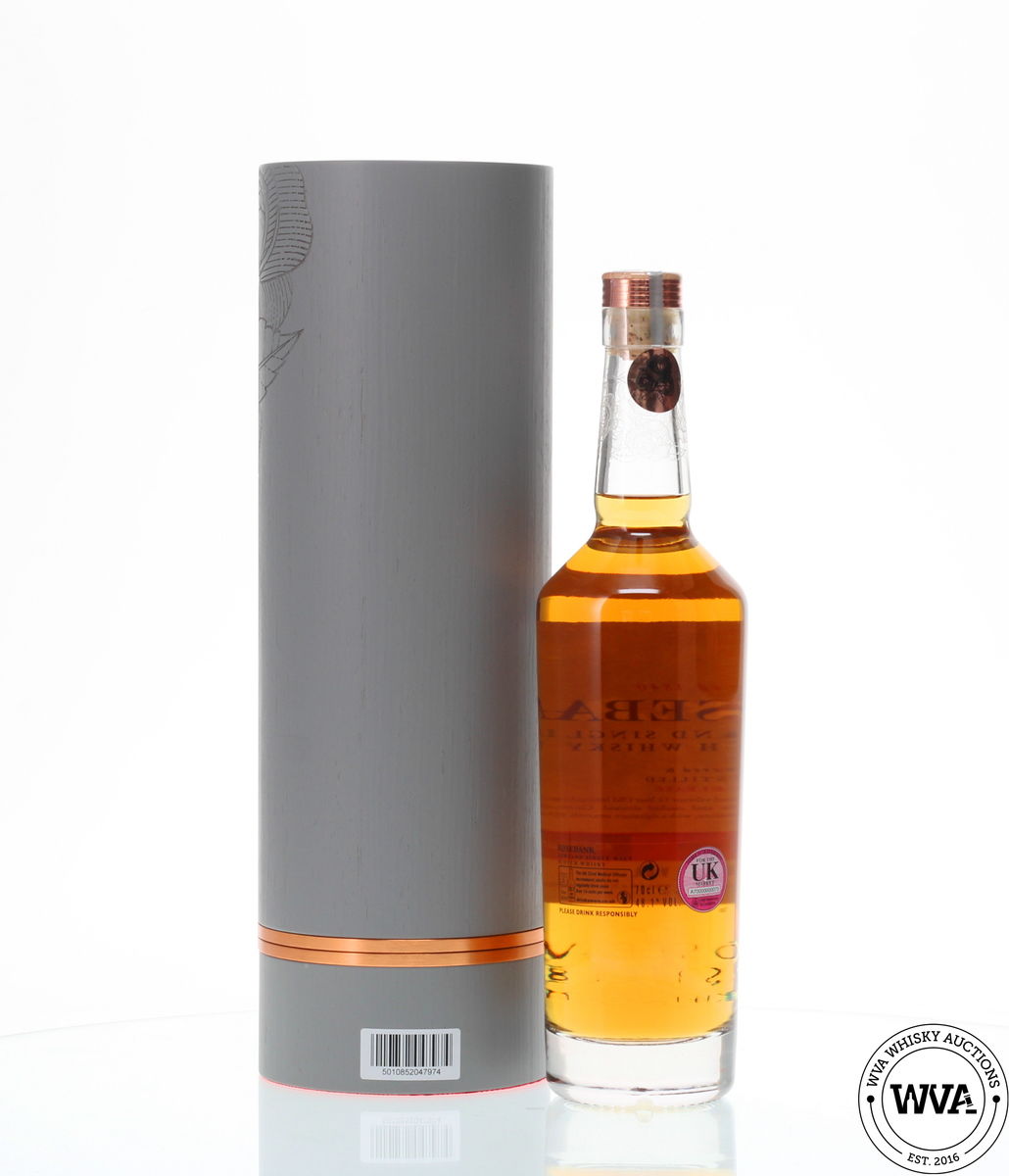 ROSEBANK 31 YEAR OLD 2022 - RELEASE #2