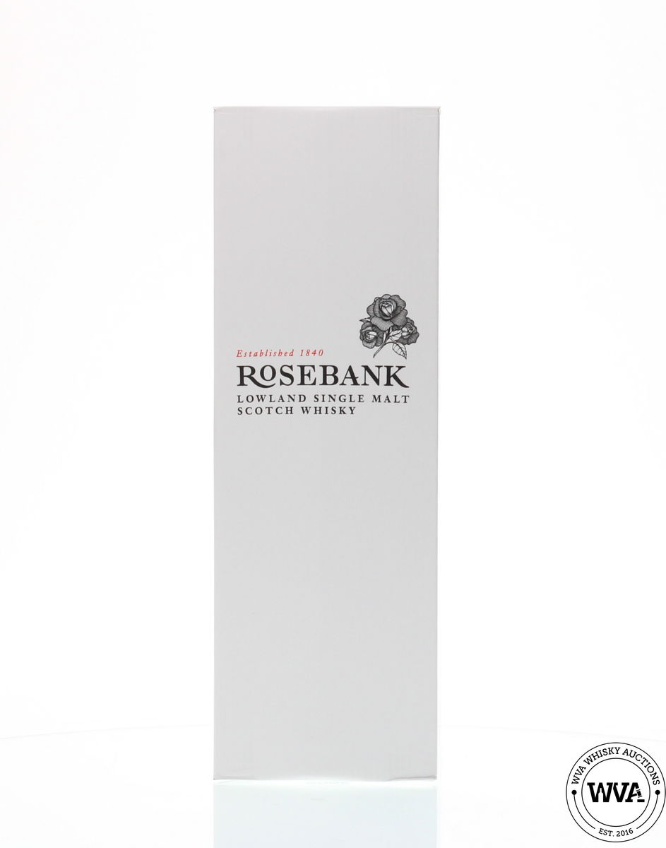 ROSEBANK 31 YEAR OLD 2022 - RELEASE #2