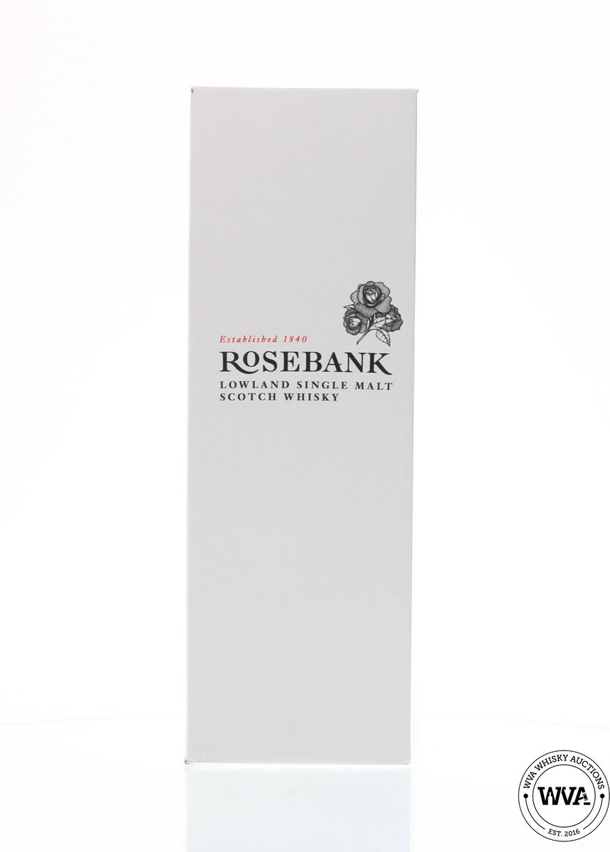 ROSEBANK 31 YEAR OLD 2022 - RELEASE #2