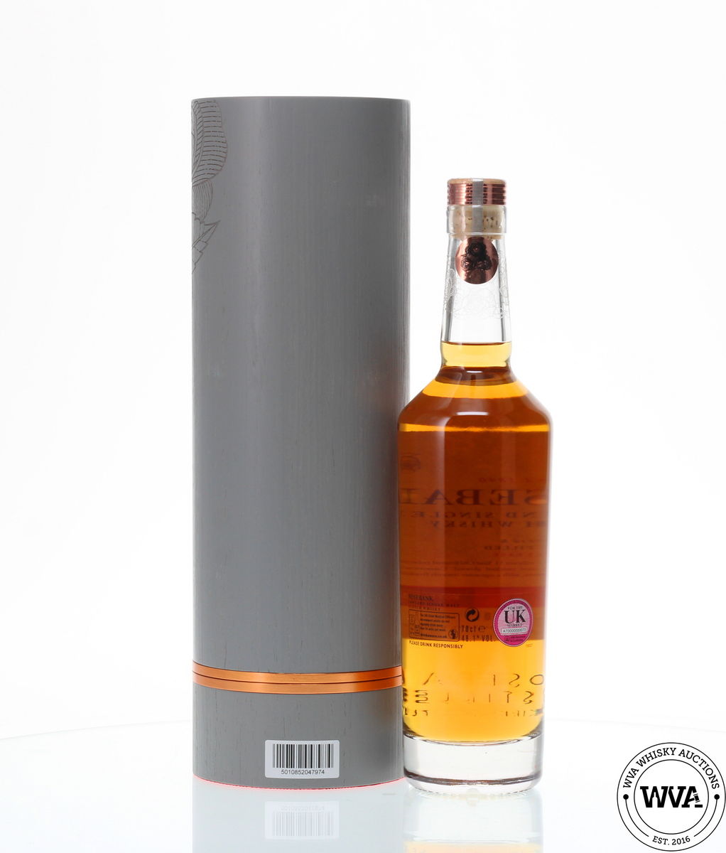 ROSEBANK 31 YEAR OLD 2022 - RELEASE #2