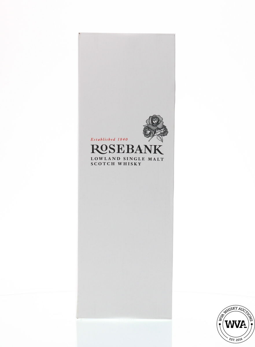 ROSEBANK 31 YEAR OLD 2022 - RELEASE #2