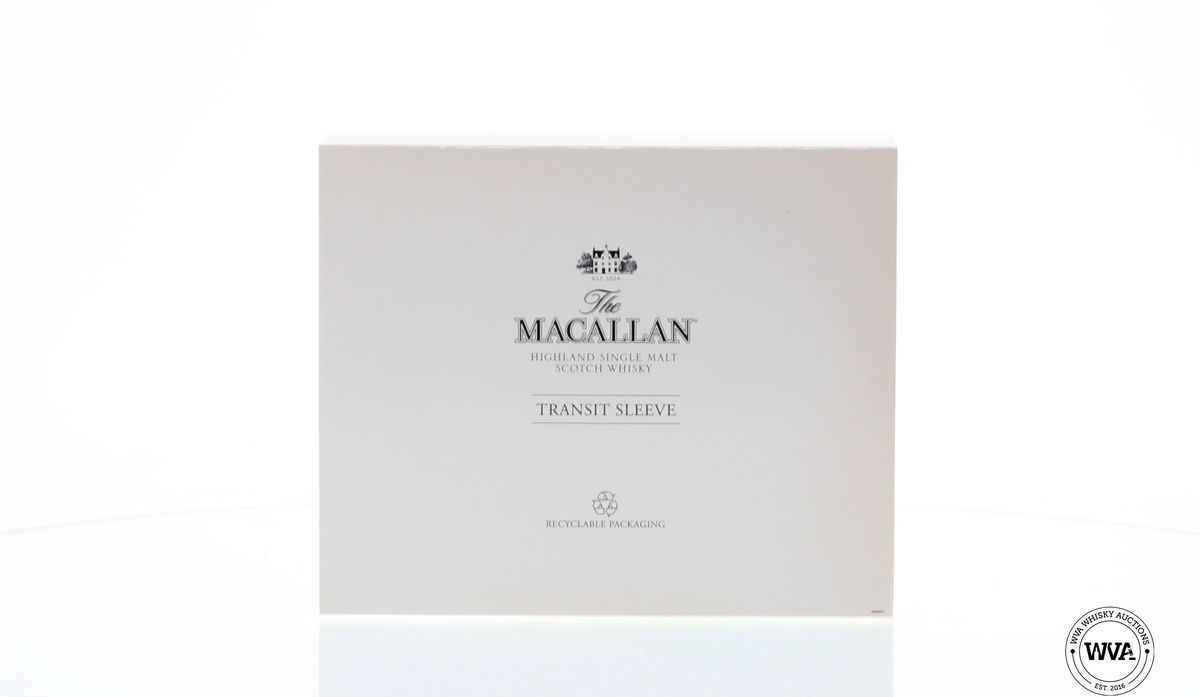 MACALLAN DOUBLE CASK TASTING MINIATURE SET (3x5cl)
