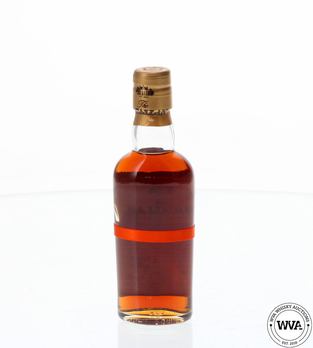 MACALLAN EASTER ELCHIES 2010 MINIATURE