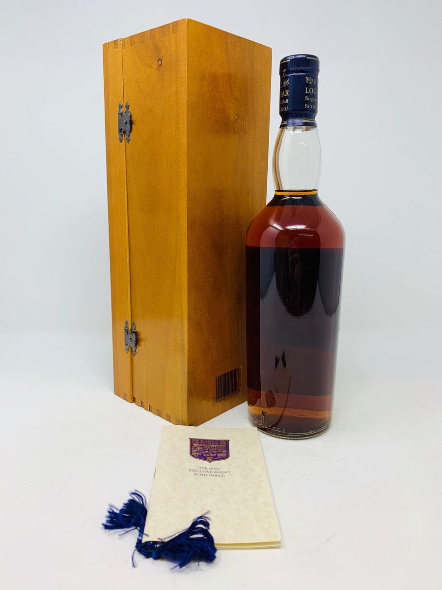 ROYAL LOCHNAGAR SELECT RESERVE