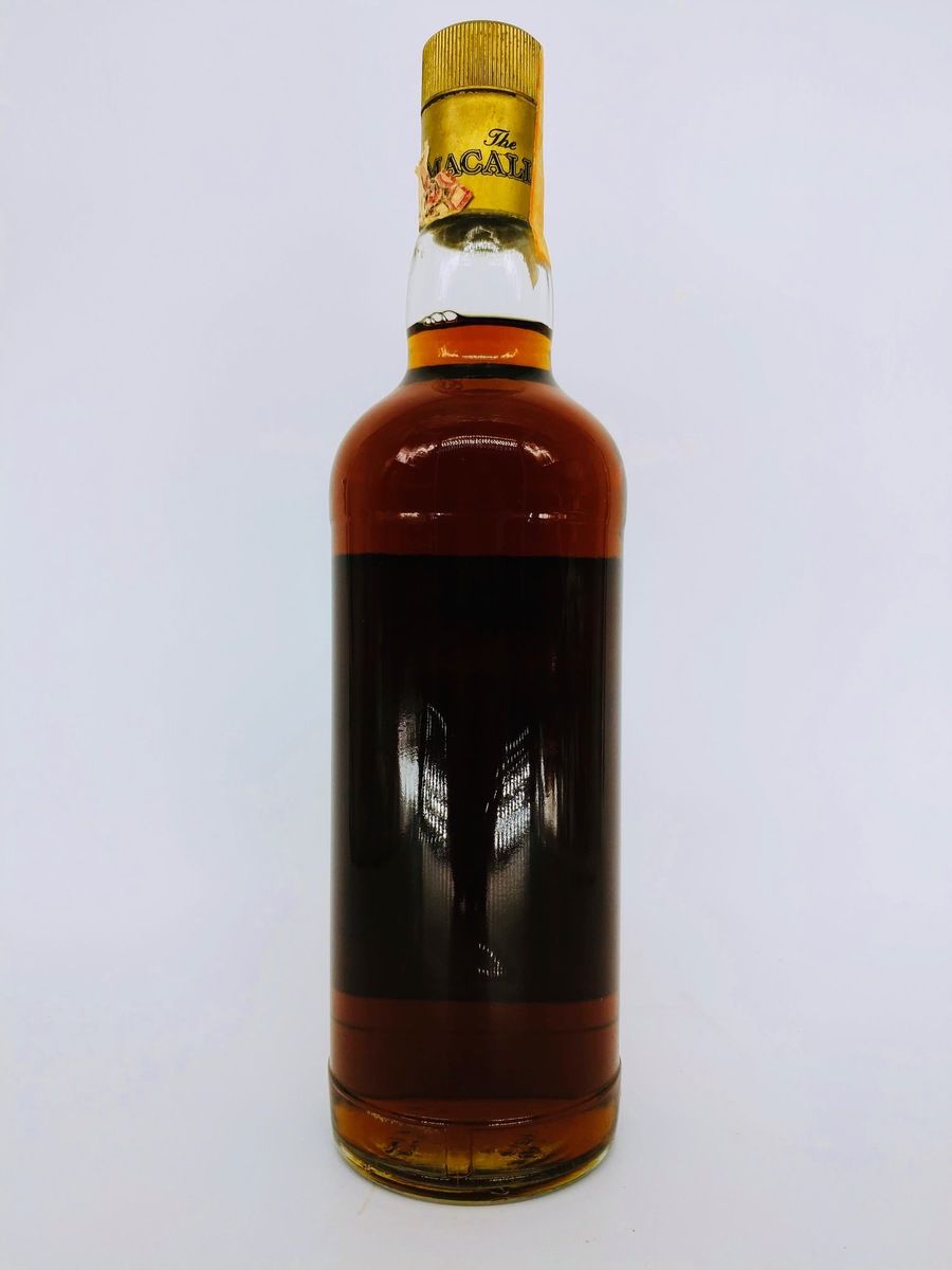 THE MACALLAN 1964 18 YEAR OLD