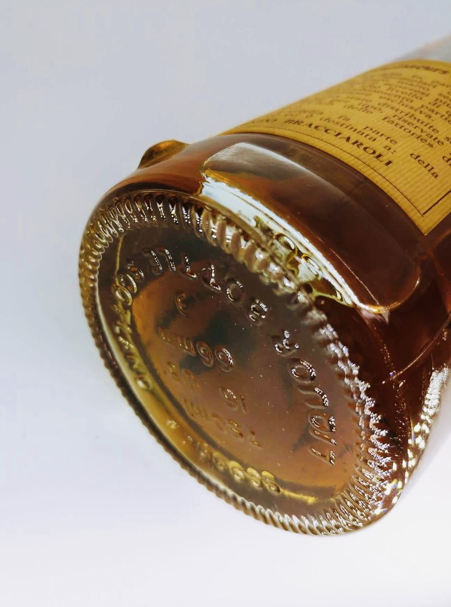 CAOL ILA 12 YEAR OLD 1969 CONNOISSEURS CHOICE