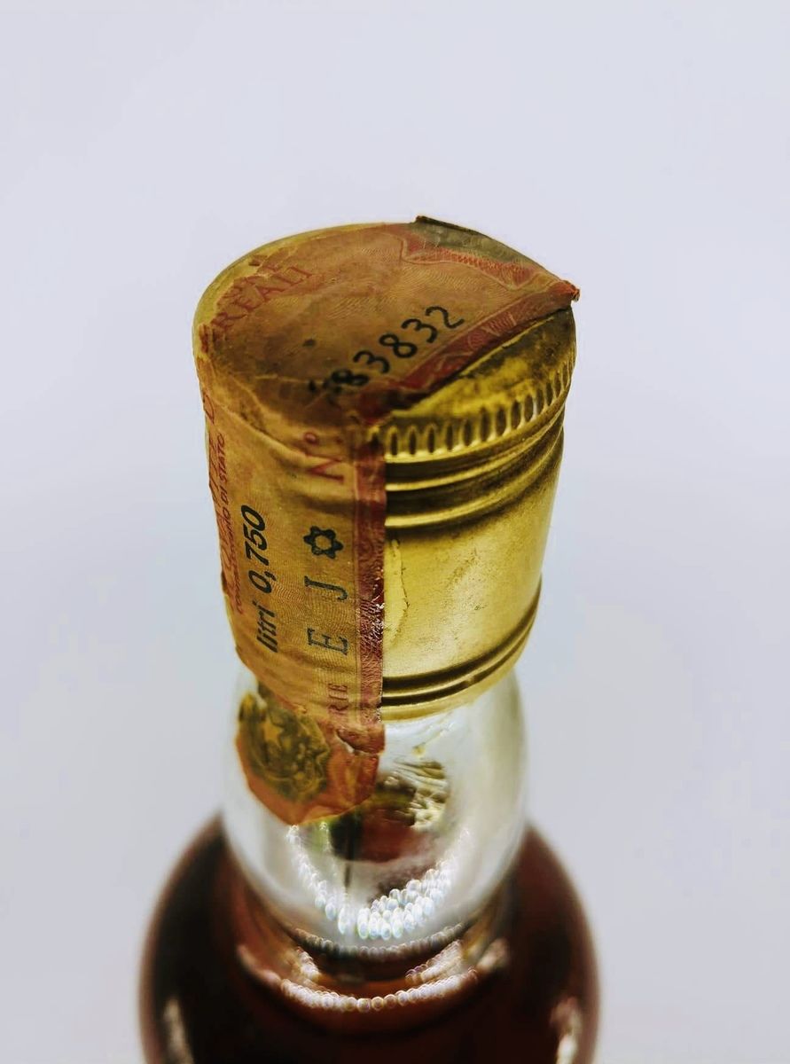 CAOL ILA 12 YEAR OLD 1969 CONNOISSEURS CHOICE