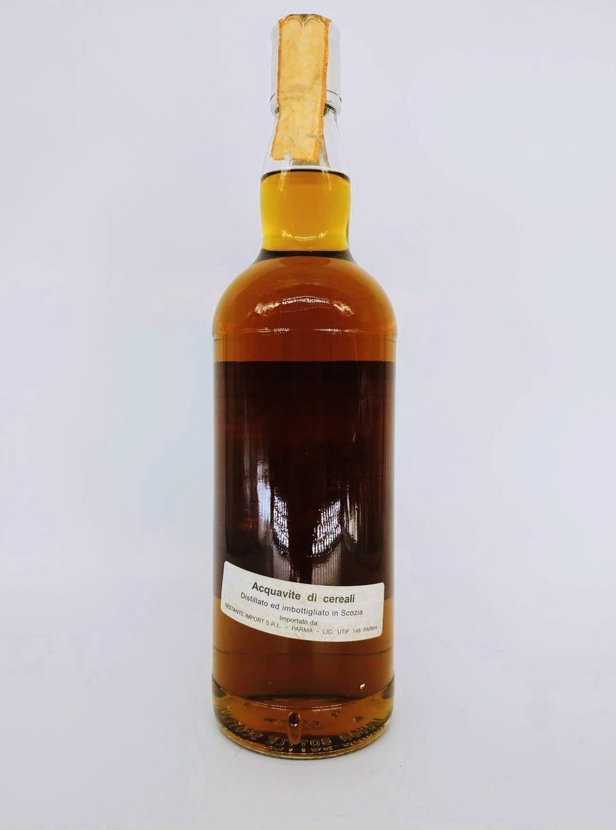 GLENLIVET 1949 GORDON AND MACPHAIL