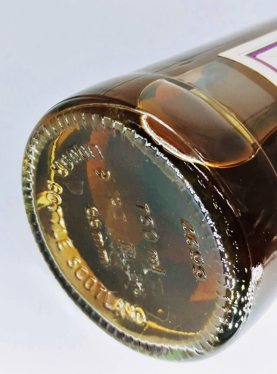 GLENLIVET 1949 GORDON AND MACPHAIL