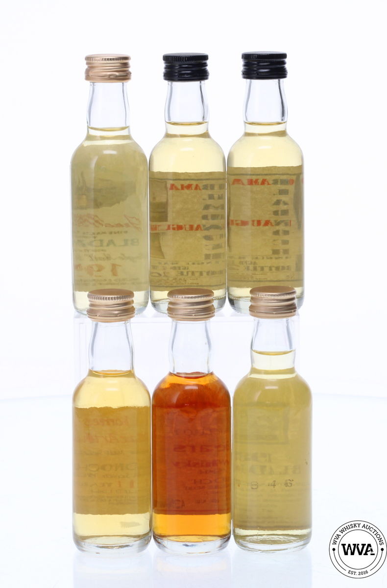 BLADNOCH MINIATURES