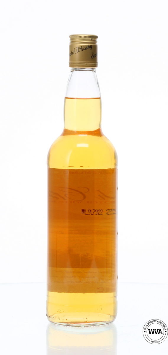SCOTTISH CHIEF FINEST SCOTCH WHISKY