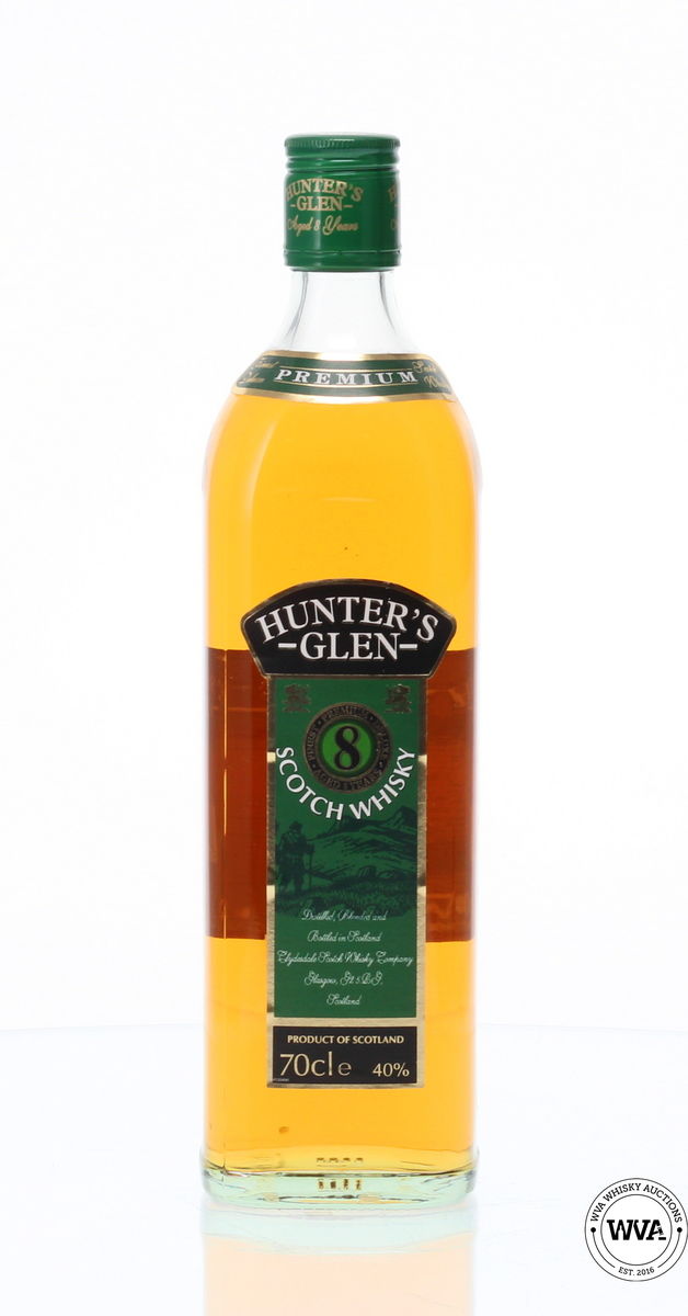 HUNTER'S GLEN 8 YEAR OLD 