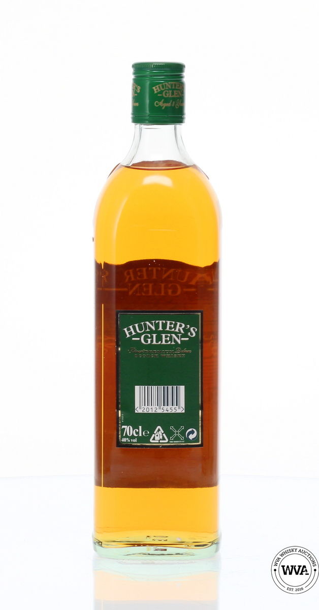 HUNTER'S GLEN 8 YEAR OLD 