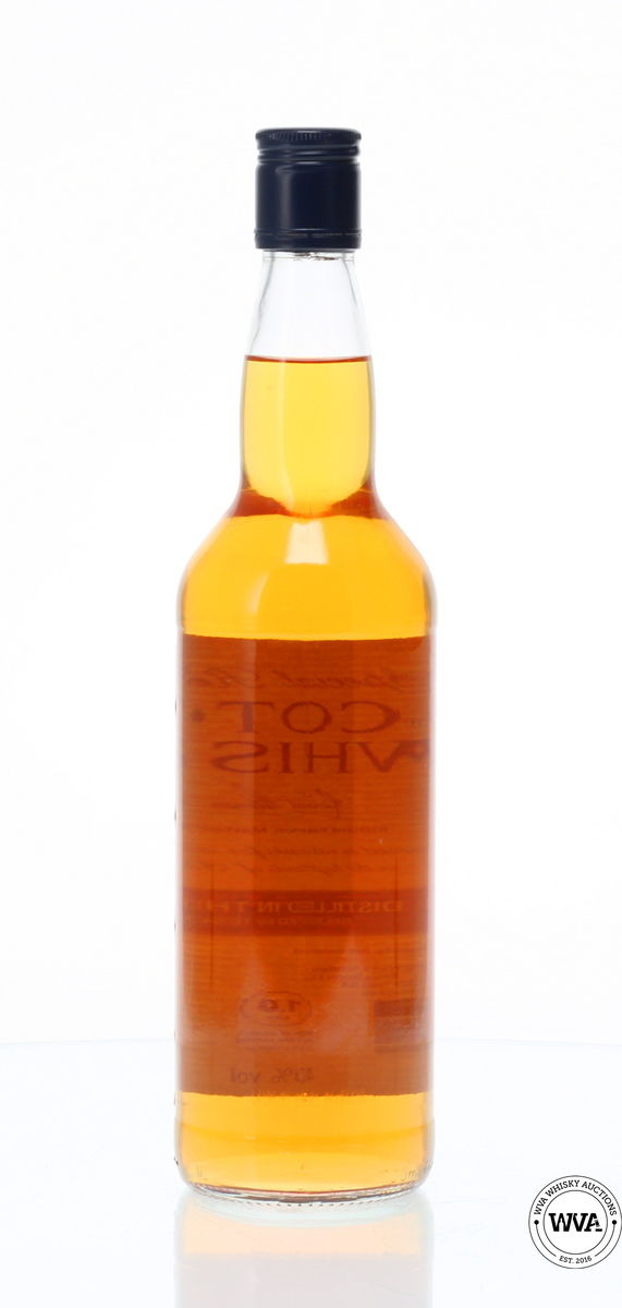 TESCO'S SPECIAL RESERVE SCOTCH WHISKY