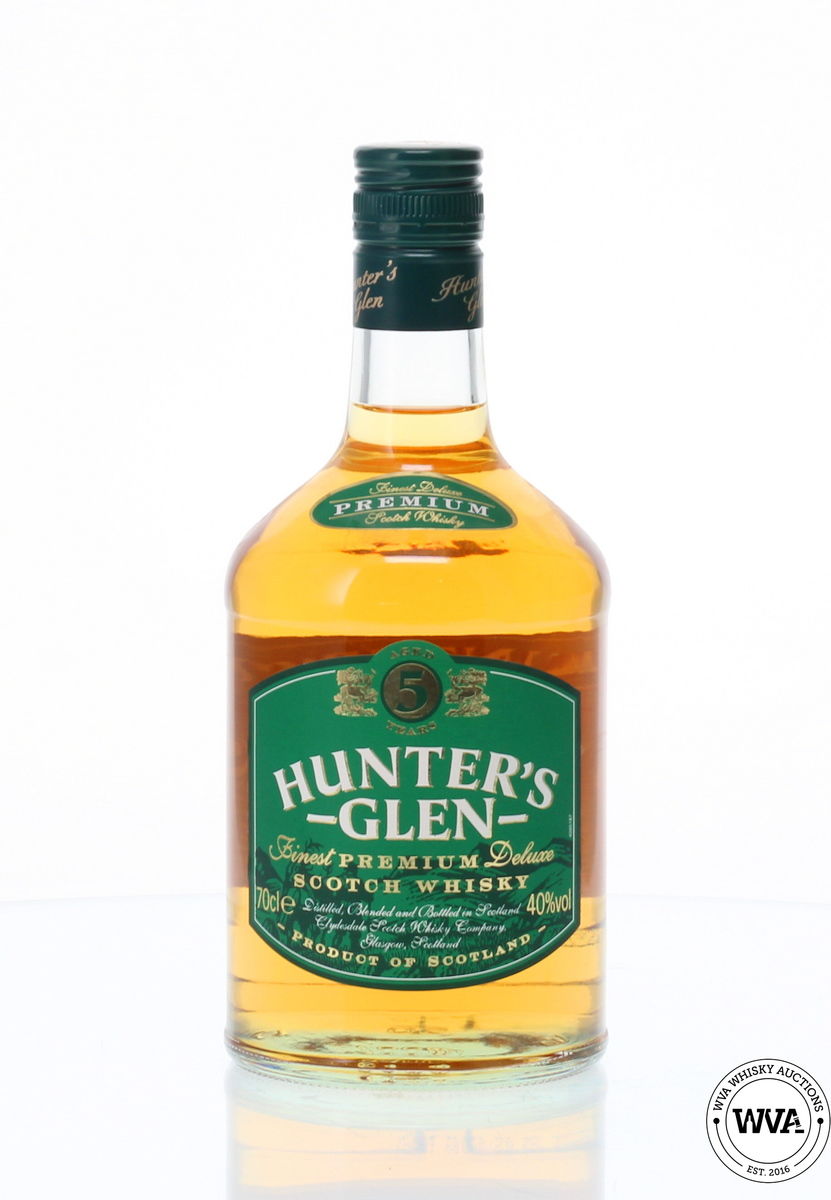 HUNTERS GLEN 5 YEAR OLD 