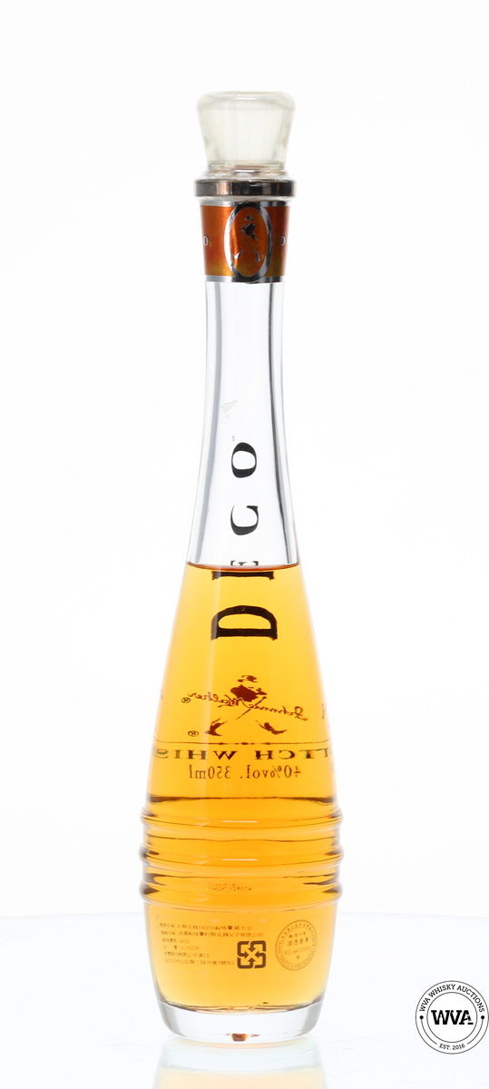 Auction Lot on WVA Whisky Auctions