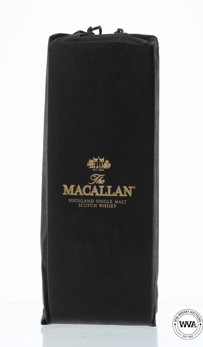 MACALLAN 30 YEAR OLD SHERRY OAK (2021)