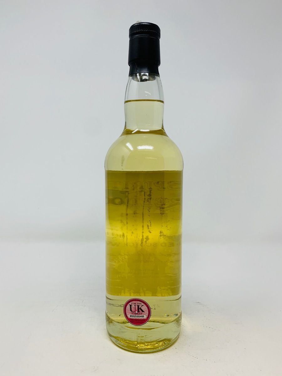 SPIRIT OF FREEDOM 45 BLENDED SCOTCH WHISKY