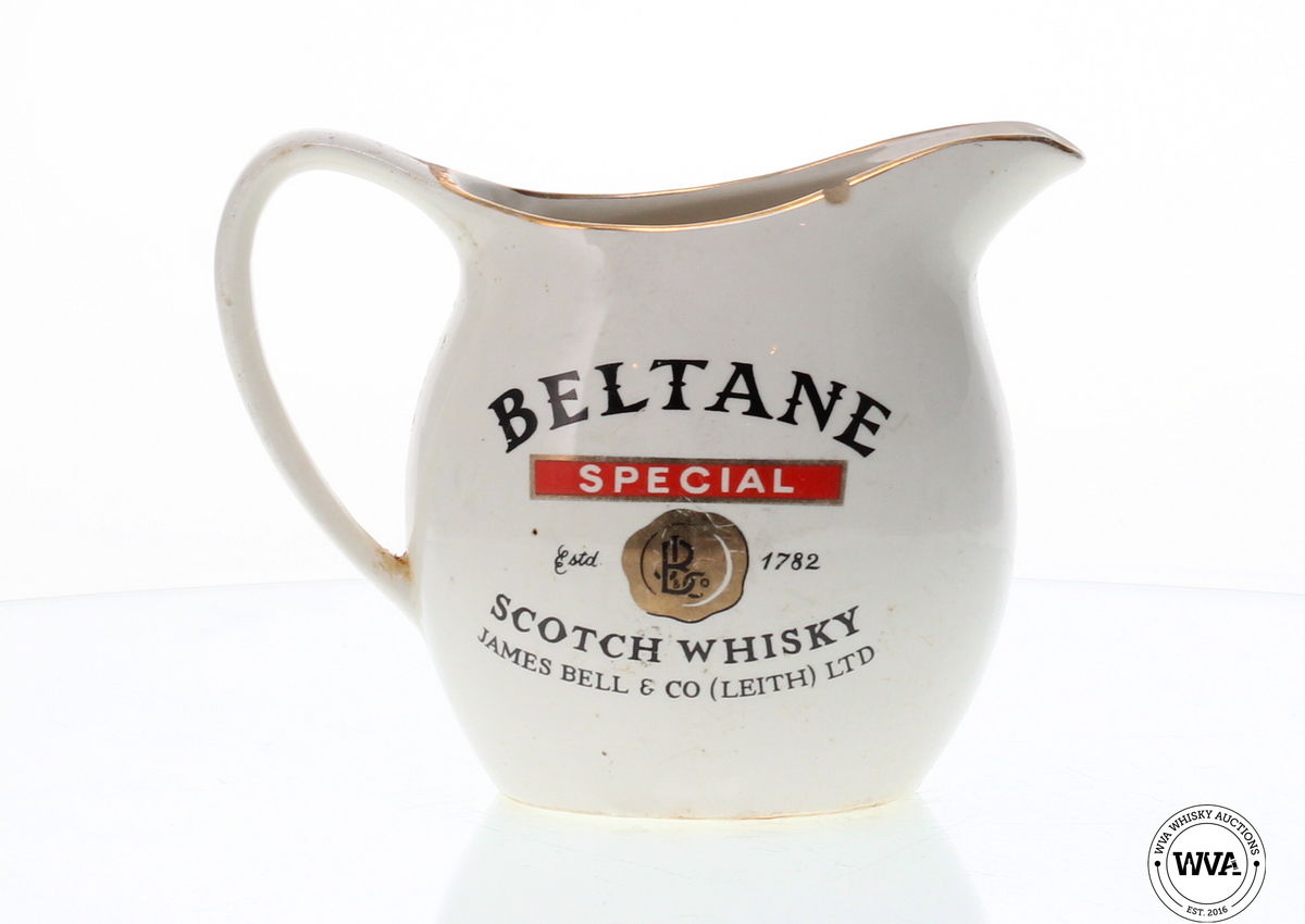 BELTANE SPECIAL WHISKY WATER JUG
