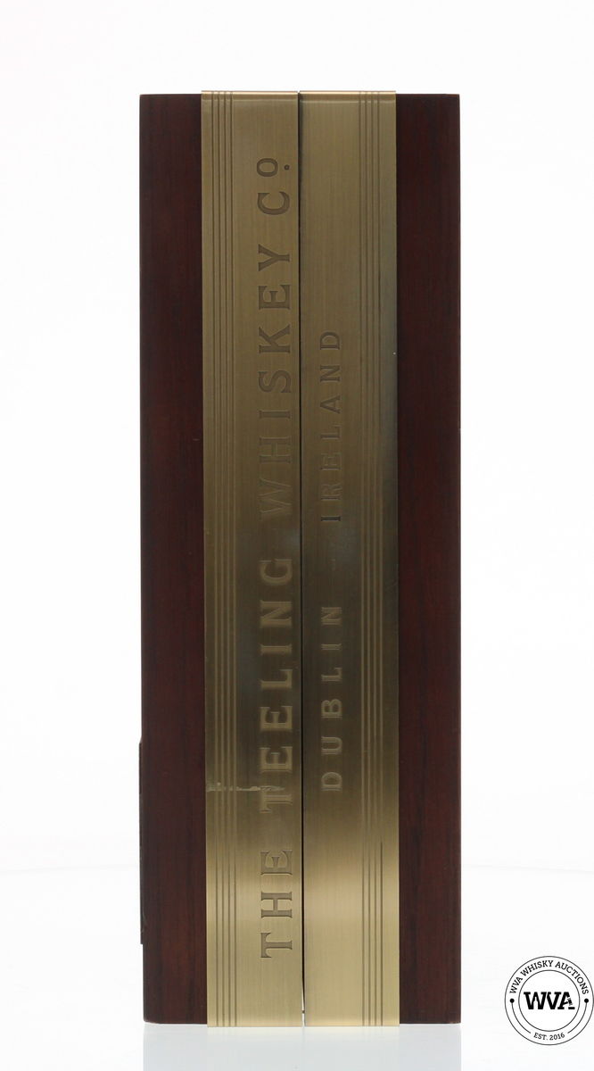 TEELING 33 YEAR OLD - VINTAGE RESERVE COLLECTION