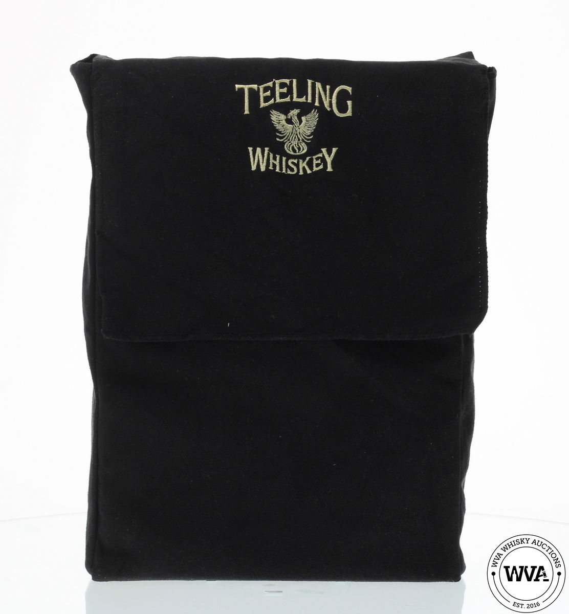 TEELING 33 YEAR OLD - VINTAGE RESERVE COLLECTION