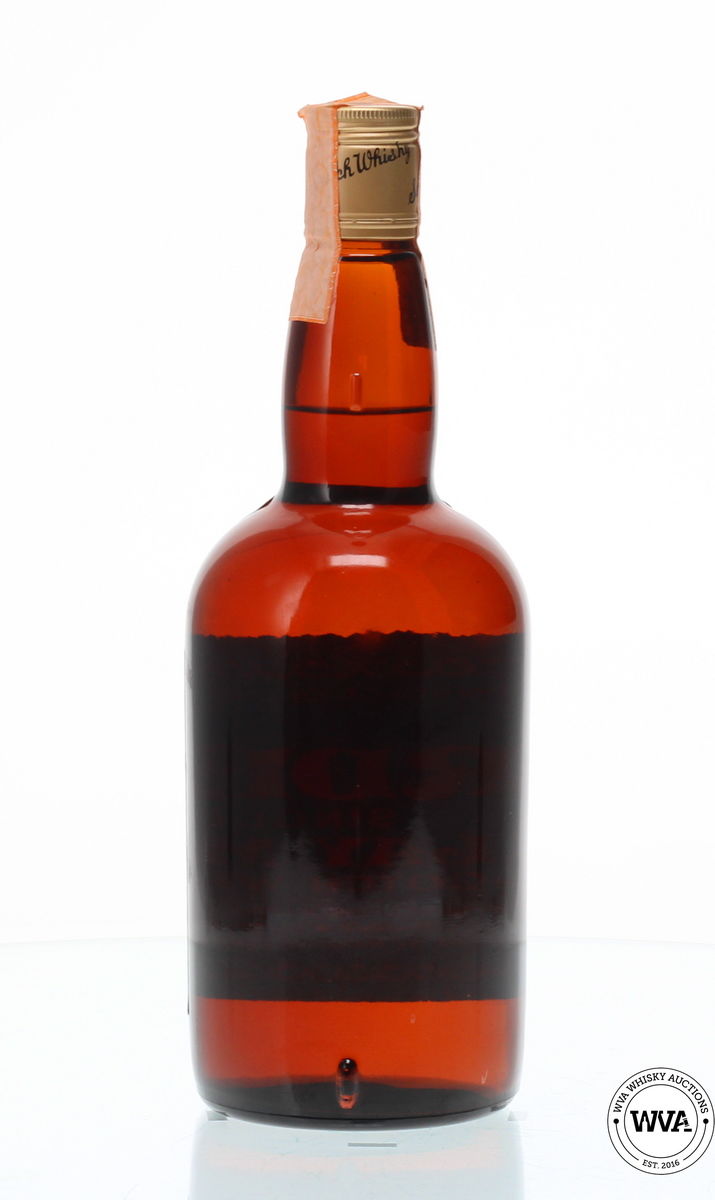 ARDBEG 14 YEAR OLD 1965 CADENHEAD'S  