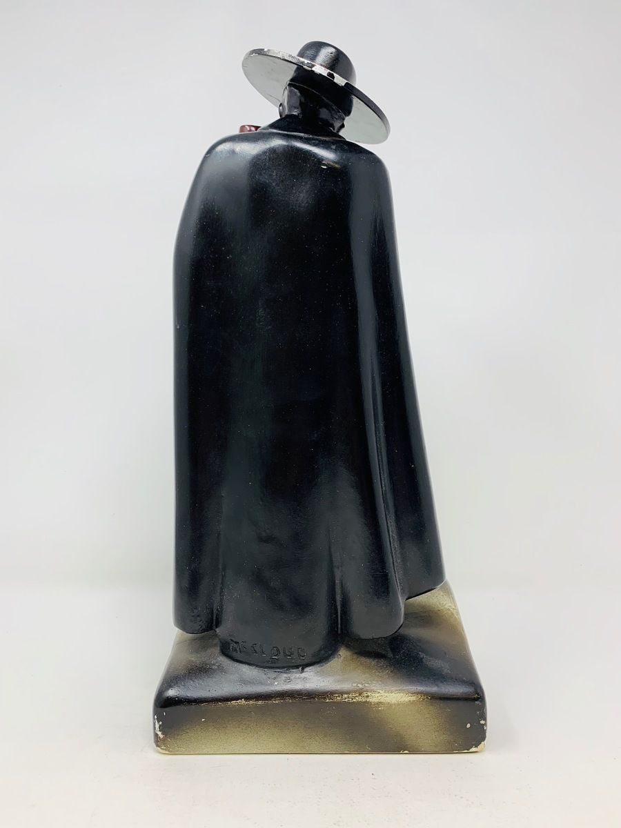 SANDEMAN DON DECANTER (EMPTY)