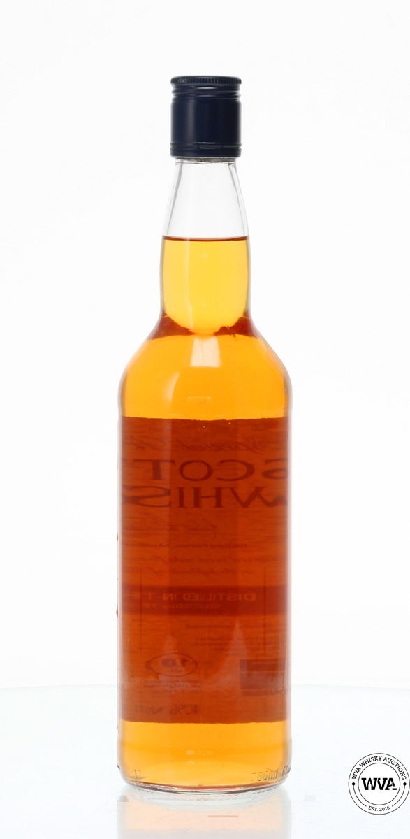 TESCO'S SPECIAL RESERVE SCOTCH WHISKY
