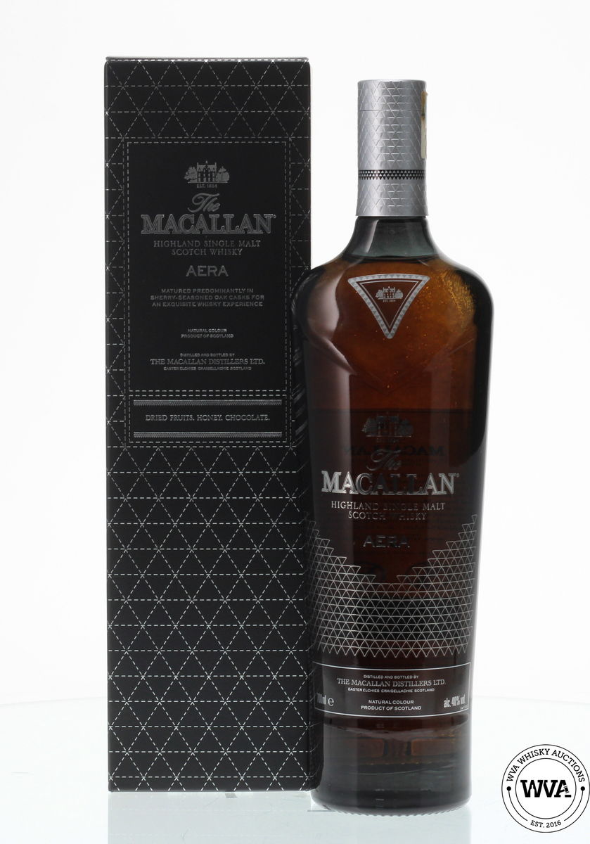 MACALLAN AERA 