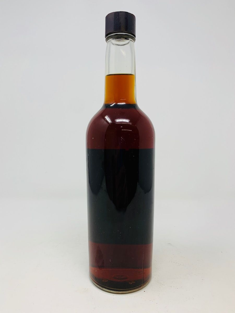 LAMBS NAVY RUM OLD BOTTLING