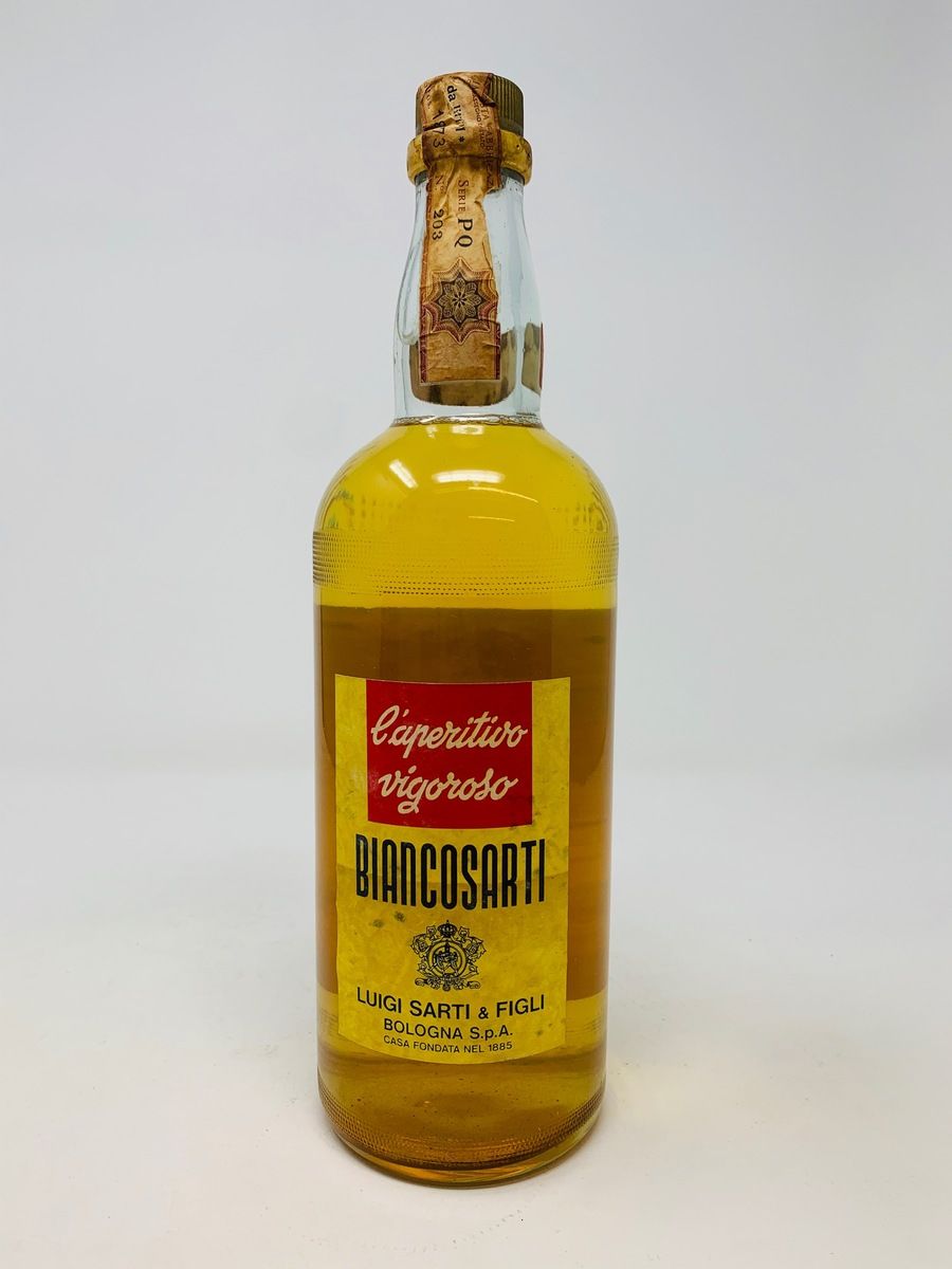 BIANCOSARTI
