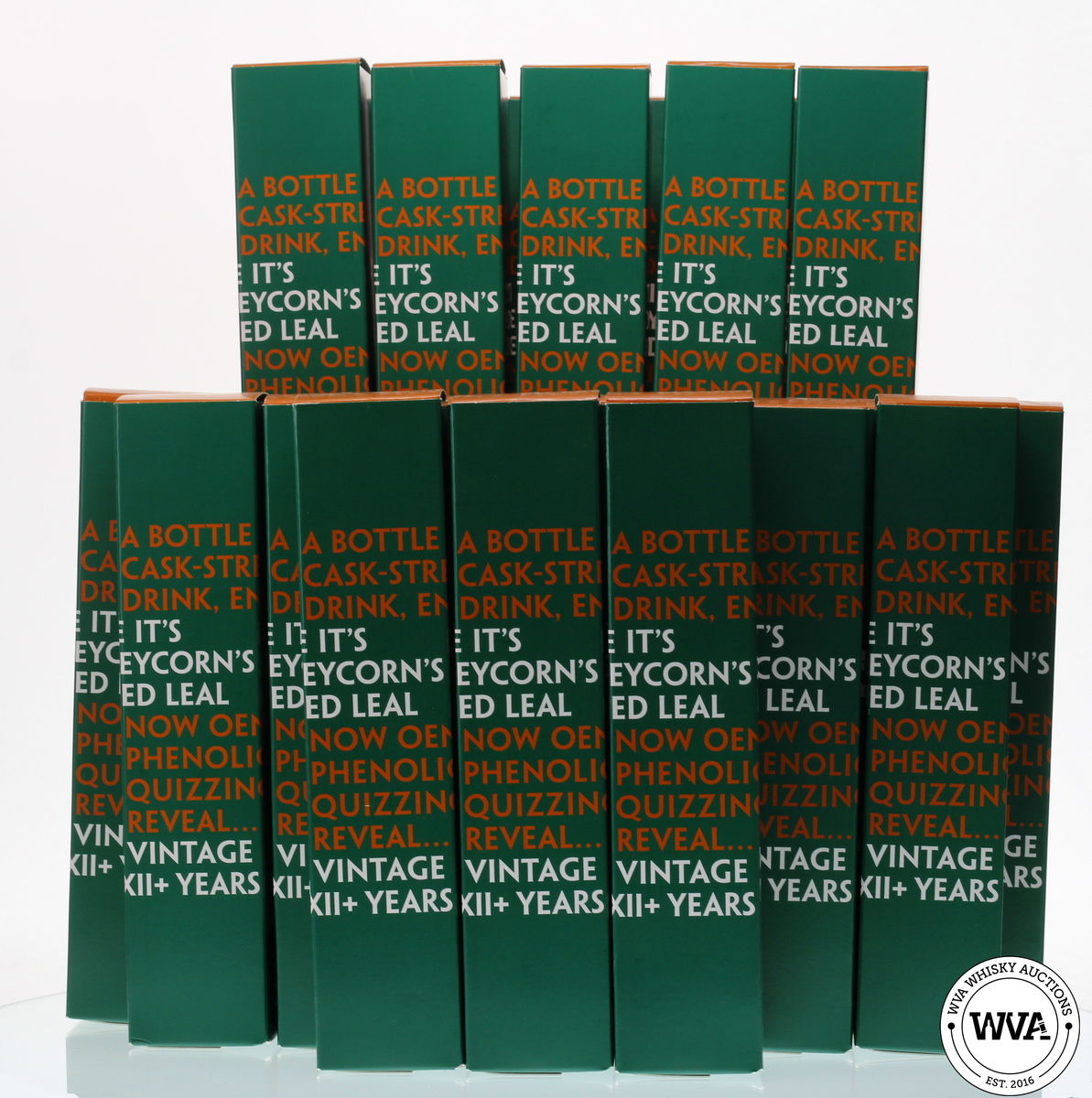 SMWS 26 MALTS COLLECTION WITH BOOK