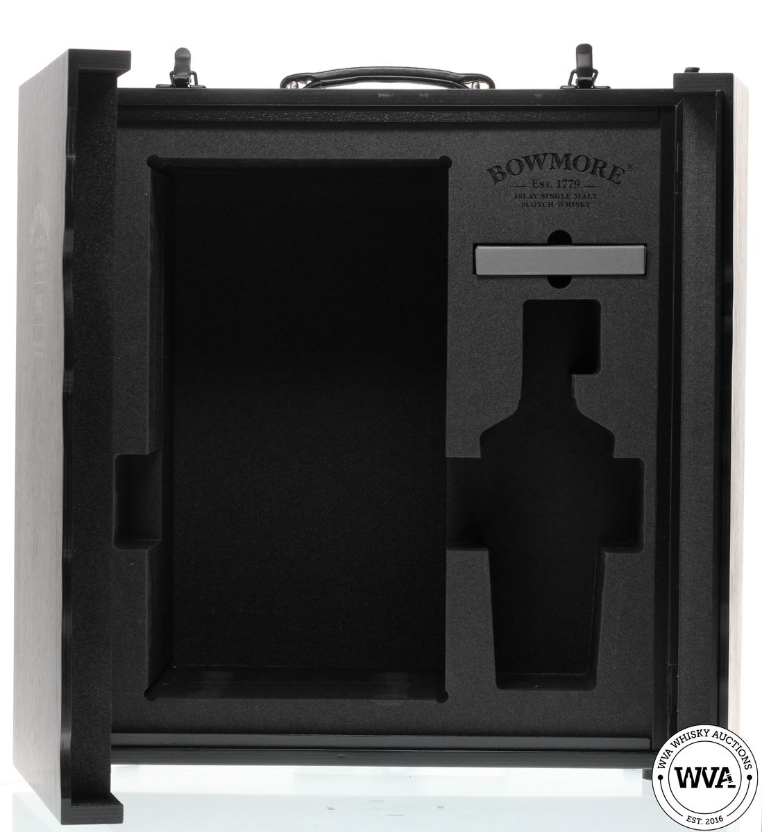 BOWMORE 50 YEAR OLD 1969 VAULT COLLECTION