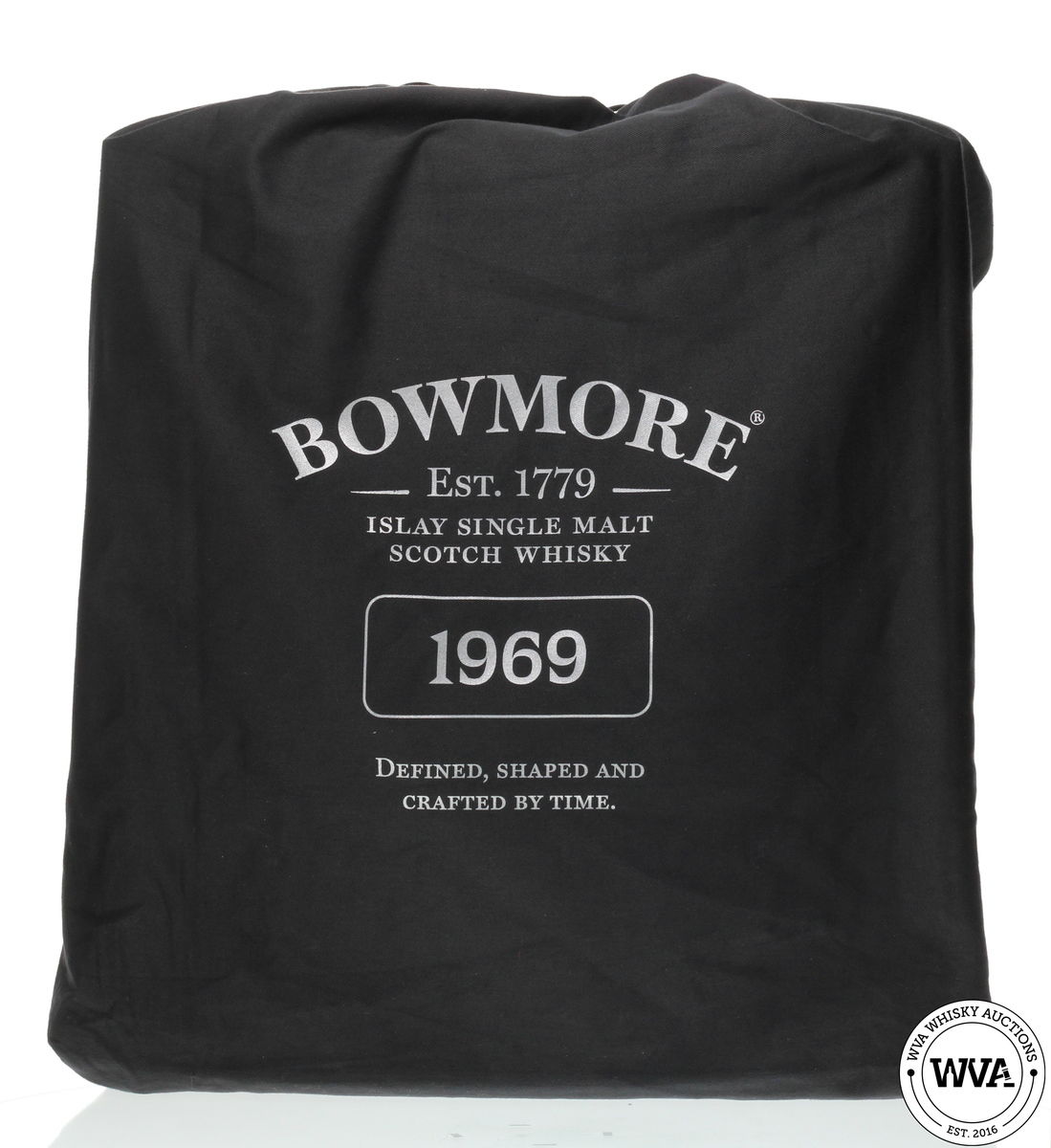 BOWMORE 50 YEAR OLD 1969 VAULT COLLECTION