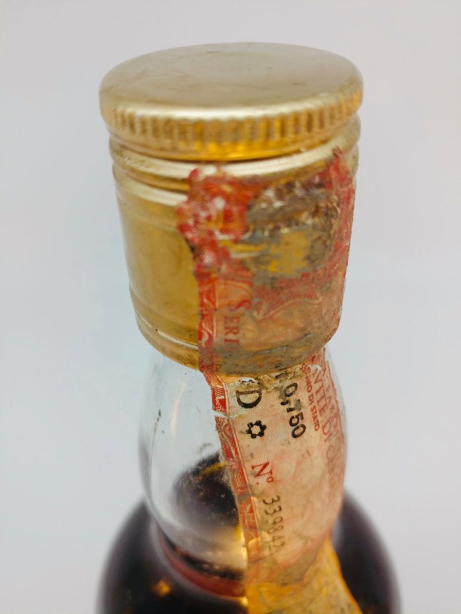 STRATHISLA 30 YEAR OLD GORDON & MACPHAIL 1980'S
