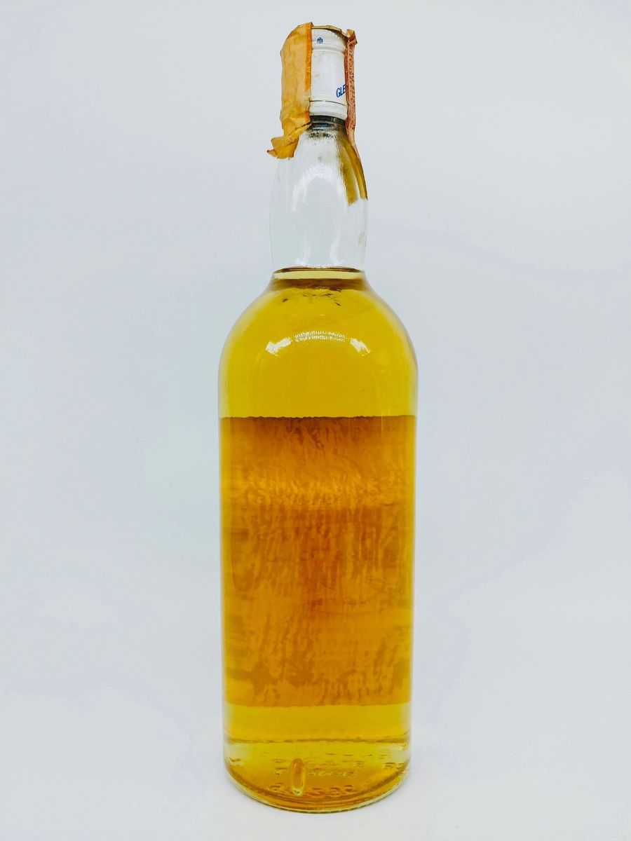 GLENFARCLAS GLENLIVET 5 YEAR OLD 1972