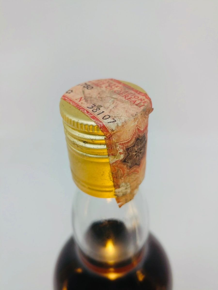 STRATHISLA 1948 1980'S PINEROLO IMPORT