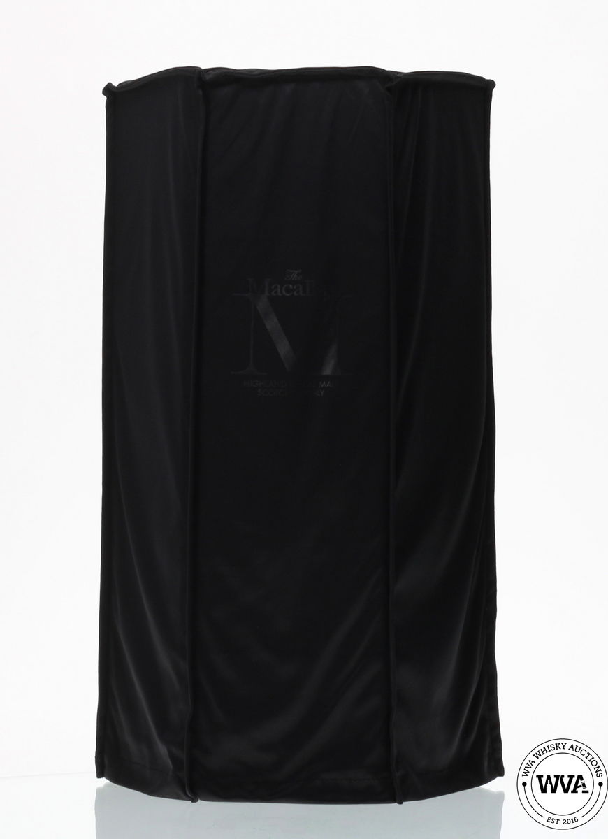 MACALLAN M BLACK 2018