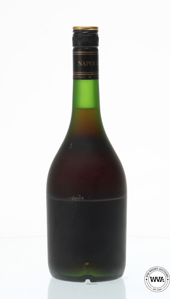 NAPOLEON V.S.O.P BRANDY 68CL