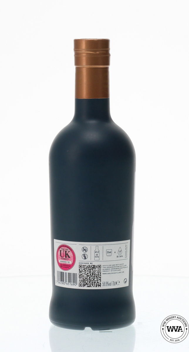 ARDNAMURCHAN AD/05:15 CK.181 - THE GOOD SPIRITS COMPANY