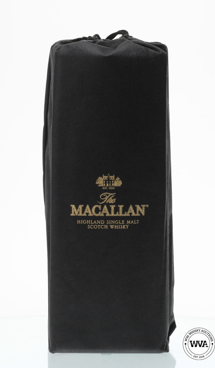 MACALLAN 30 YEAR OLD - DOUBLE CASK (2021)